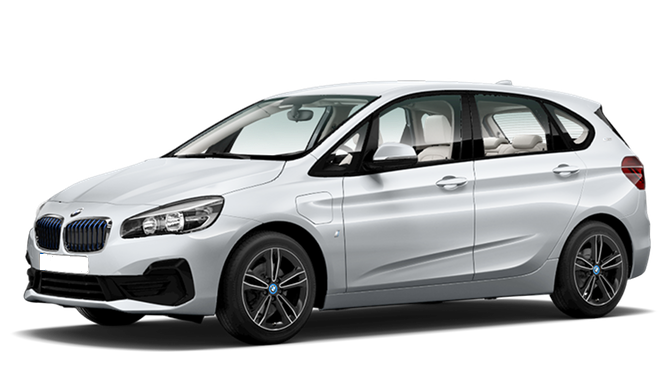 Billig privatleasing av BMW Active Tourer 225 XE Plug-in Hybrid | GoMore