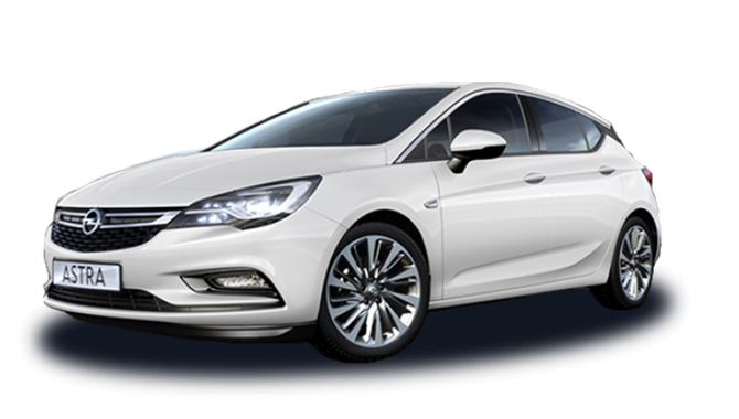 Prisvärd privatleasing från OPEL Astra Enjoy | GoMore