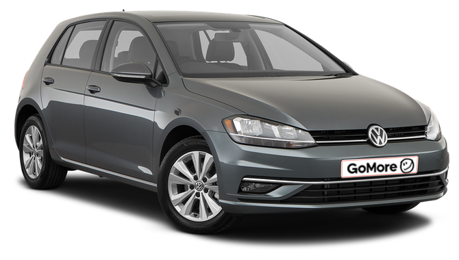 Location VOLKSWAGEN GOLF 5P CONFORTLINE 1.5 TSI 130 ch BVM6 | GoMore