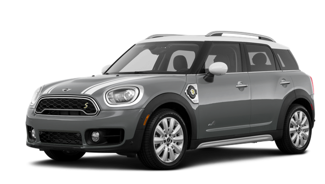 Prisvärd privatleasing från MINI Countryman Cooper S E Hybrid ALL4 Essen Business A 5-dörrars | GoMore