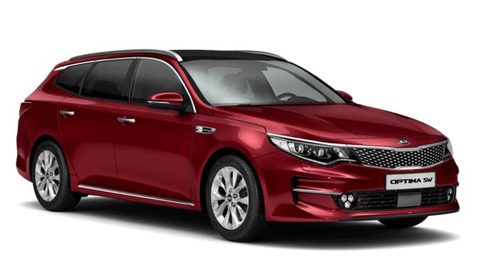 Prisvärd privatleasing från KIA Optima 2.0 GDi Plug-in Hybrid SW Advance Plus 5-dörrars | GoMore