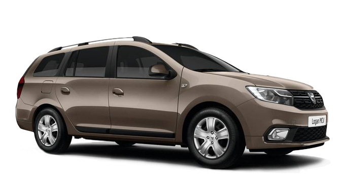 Billig privatleasing af Dacia Logan MCV tce 90 Ambiance | GoMore